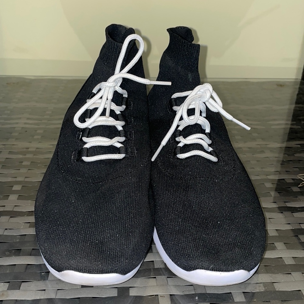 Men’s Spring Athletic Shoes